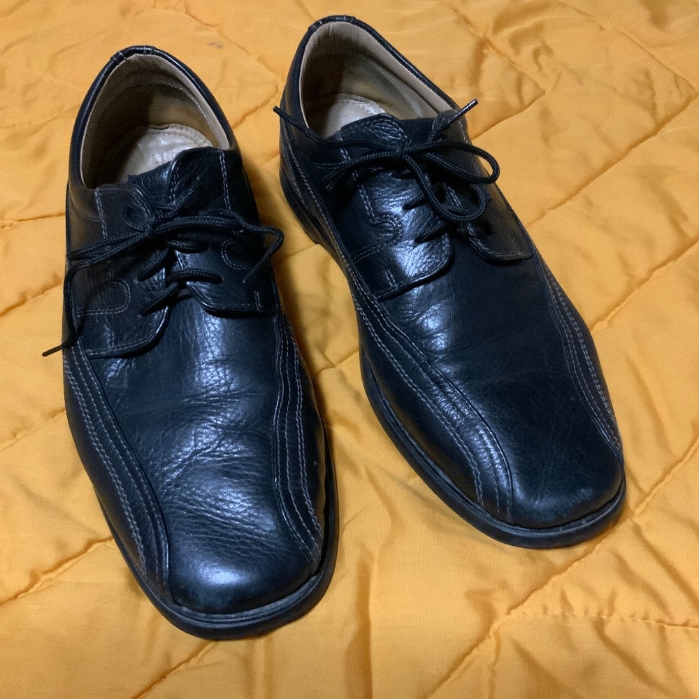 Men’s Nunn Bush